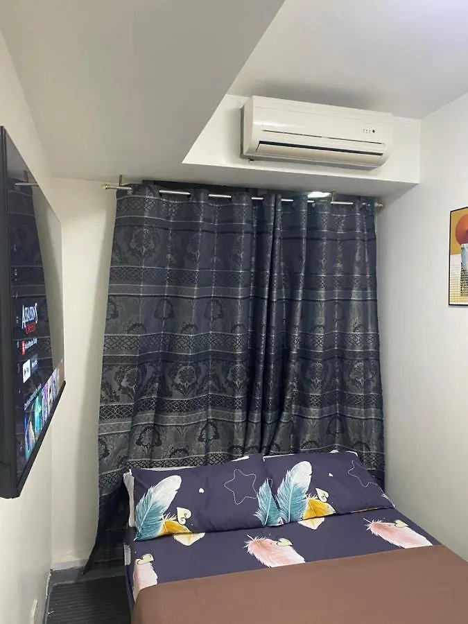 Azure 2Bedrooms Beachfront/Beachview Manila